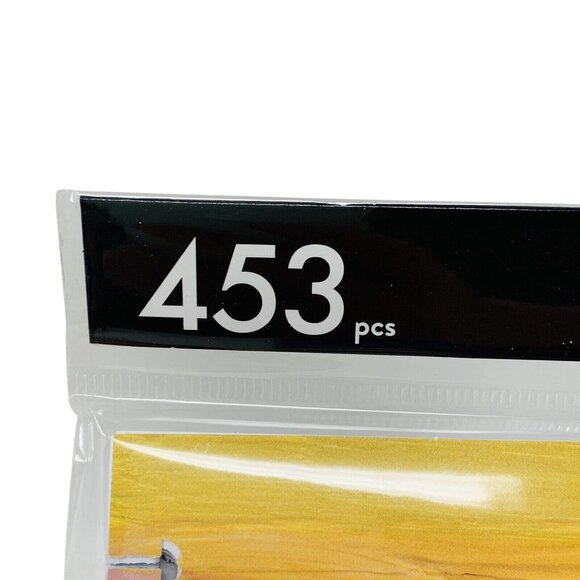 Happy Planner Fitness Calendar Extension Pack Undated 453 PC Disc Bound Pages - Picture 4 of 5